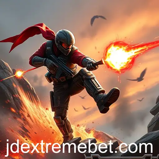 Exploring the Thrilling World of 'Jdextreme' Action Games