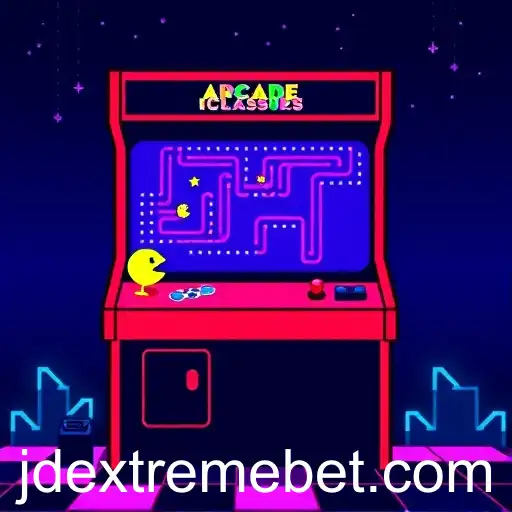 Exploring the Timeless Appeal of Arcade Classics Through 'Jdextreme'