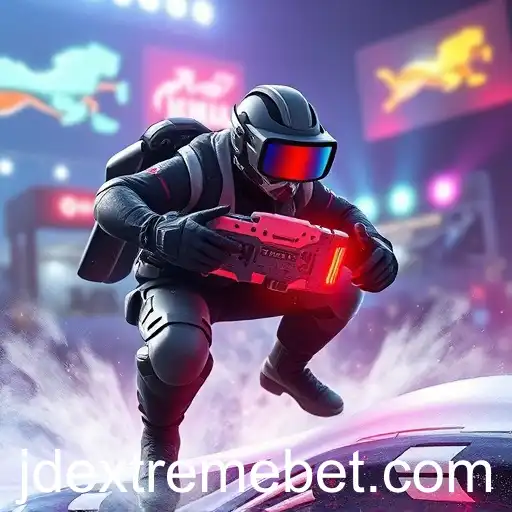 The Evolution of Online Gaming in 2025