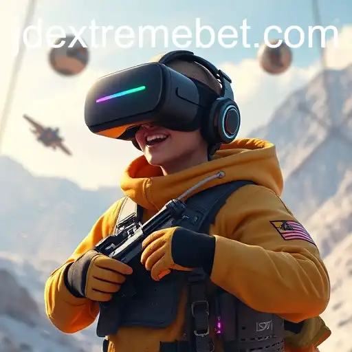 Jdextreme: The Revolution of Gaming in 2026