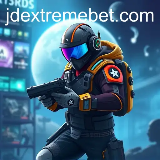 Gaming Platform Jdextreme Revolutionizing the Scene
