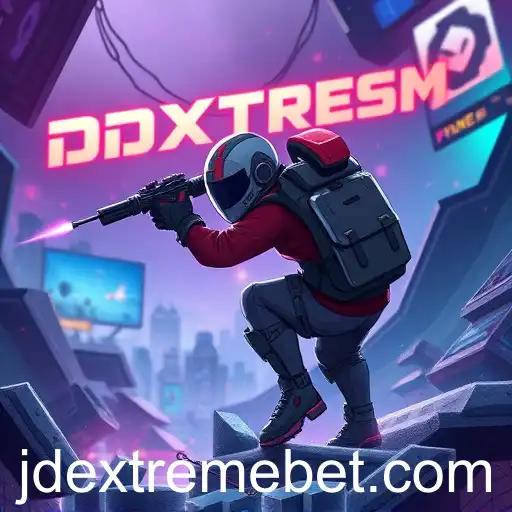 Jdextreme Revolutionizes Gaming Experience