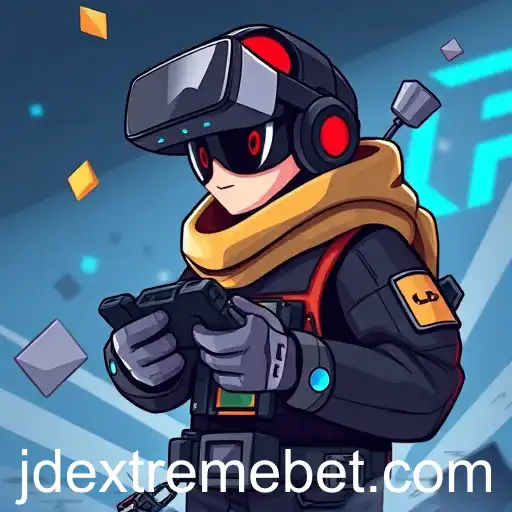 Jdextreme: Gaming into the Future