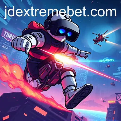 Jdextreme: Revolutionizing Online Gaming in 2025