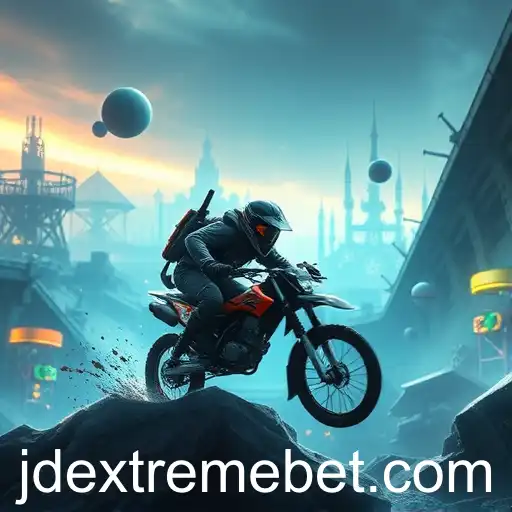 Gaming Surge: Jdextreme's Impact on the Industry