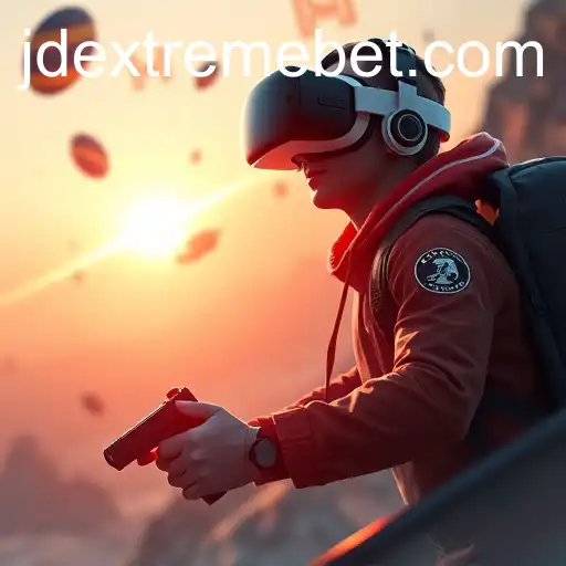 Jdextreme: Revolutionizing the Online Gaming Landscape