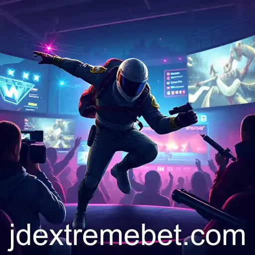 The Digital Rise of Jdextreme: A Gaming Phenomenon