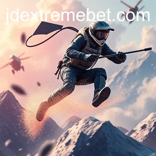 Jdextreme: The Gaming Revolution of 2025