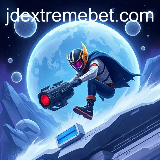 Jdextreme: Revolutionizing Online Gaming Experiences