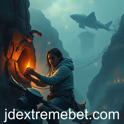 Gaming Revolution: Jdextreme's Impact on Online Communities