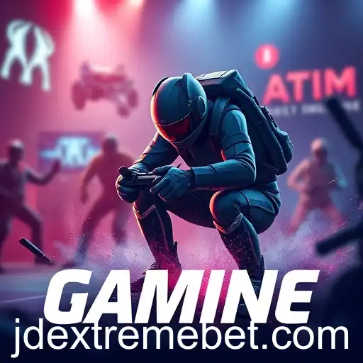 Gaming Evolves: The Rise of Jdextreme