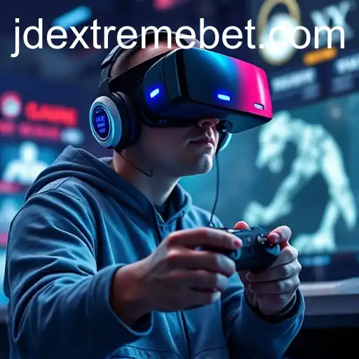 Jdextreme: Navigating Gaming Trends and Innovations