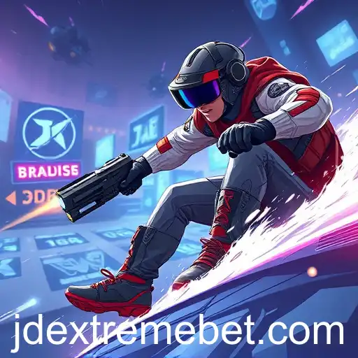 Exploring the Phenomenon of Jdextreme in Gaming