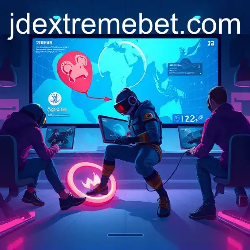 Jdextreme: Revolutionizing Online Gaming Experiences