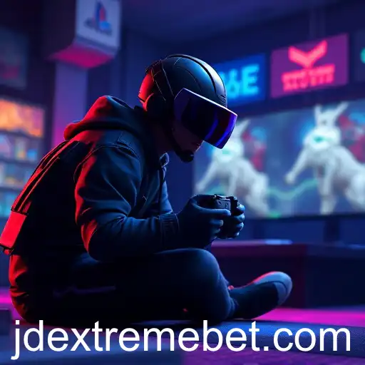 The Evolution and Impact of Jdextreme on Online Gaming Culture