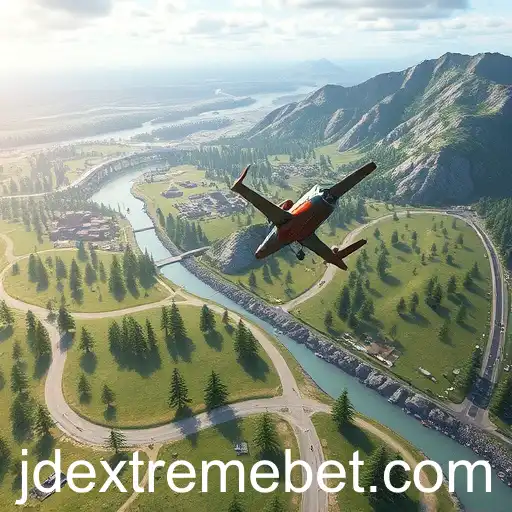 Jdextreme Revolutionizes Online Gaming Experience