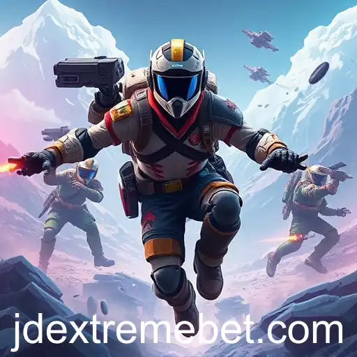 Jdextreme