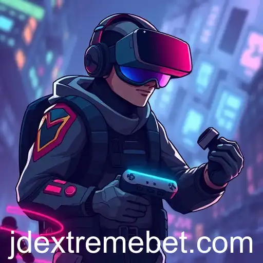 The Rise of Jdextreme in Gaming Circles