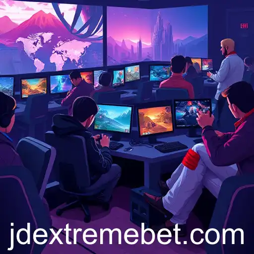 The Resurgence of English Gaming Platforms