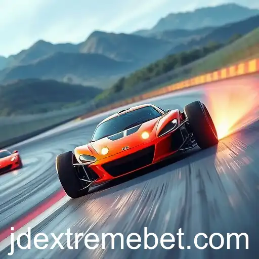 Revving Up the Excitement: Exploring the Thrilling World of Racing Games