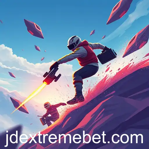 Jdextreme: Revolutionizing Online Gaming Experience