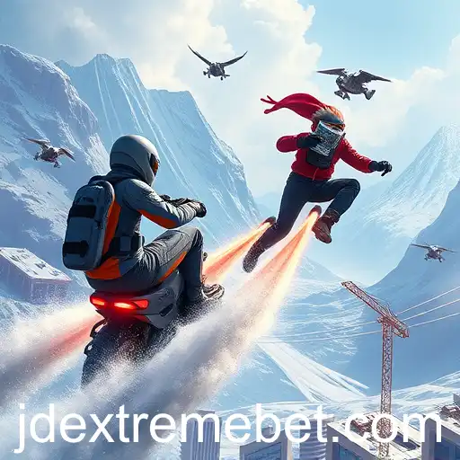 The Rise of Jdextreme in the Gaming World