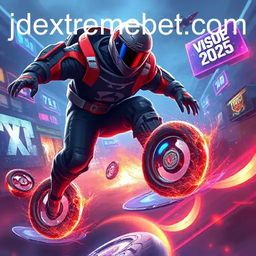 The Rise of JDextreme in Online Gaming