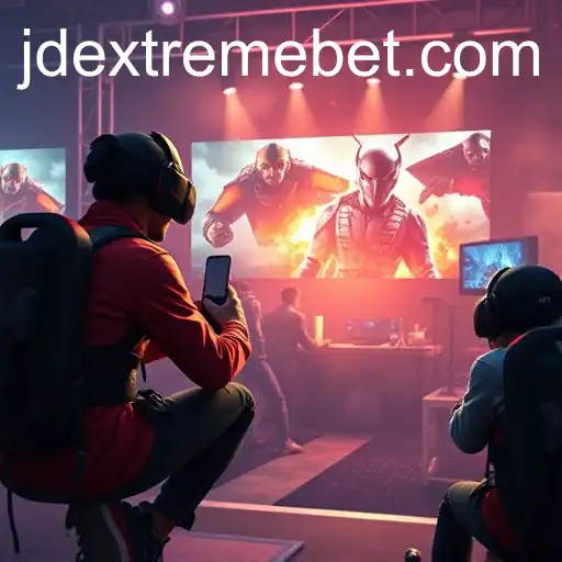 The Rise of Jdextreme: A New Era in Online Gaming