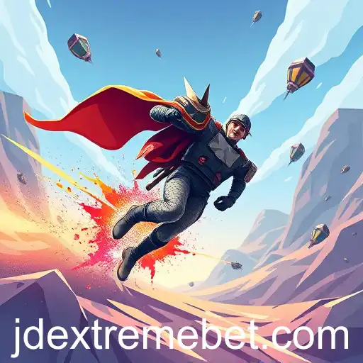 The Rise of Jdextreme in the Gaming World