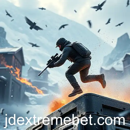 The Rise of Jdextreme in Modern Gaming