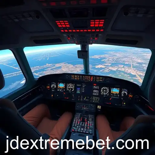 Exploring Simulation Games with Jdextreme: A Virtual Reality Adventure