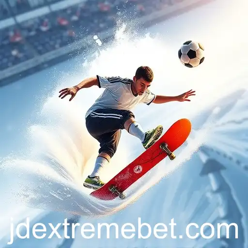 Exploring 'Sports Games' and the Allure of Jdextreme