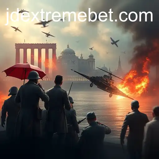 The Rise of Strategy Games: Exploring the Genre with Jdextreme