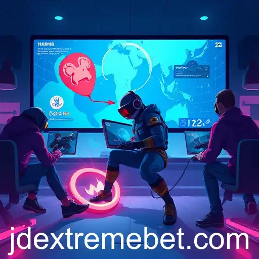 Jdextreme: Unveiling the Future of Online Gaming